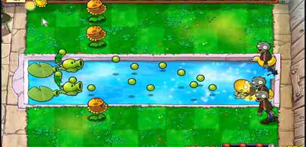 想体验植物杂交的全新玩法?快来试试《pvz杂交版随机盲盒模式》吧! 想体验植物杂交的全新玩法?快来试试《pvz杂交版随机盲盒模式》吧!